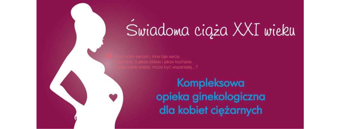 świadoma ciąża
